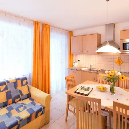 Haus Angelika Apartment Nova Levante Exterior photo