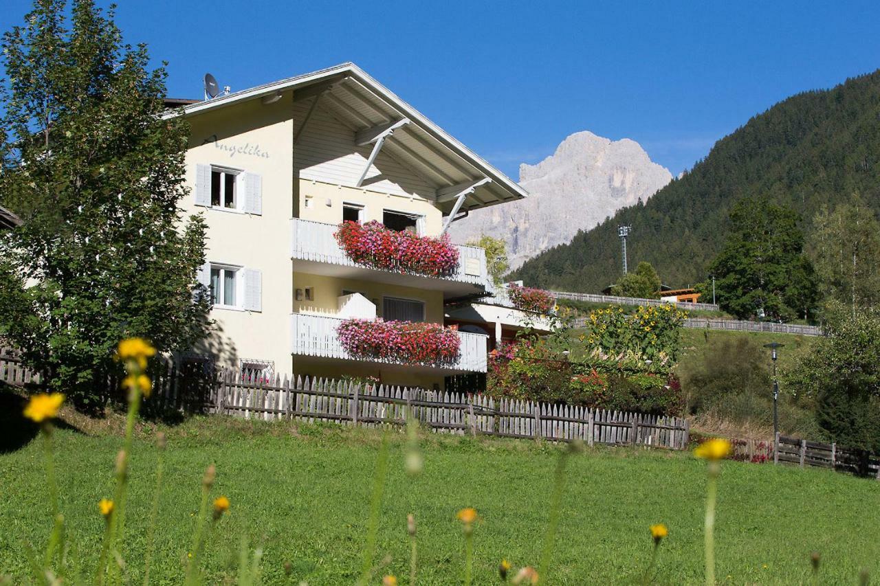 Haus Angelika * Welschnofen