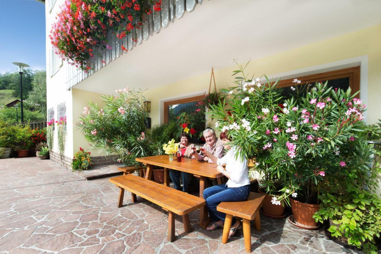 Haus Angelika Nova Levante
