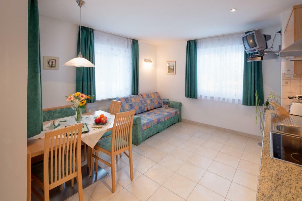 Apartment Haus Angelika