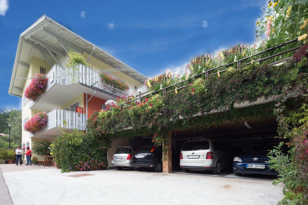 Apartment Haus Angelika Nova Levante