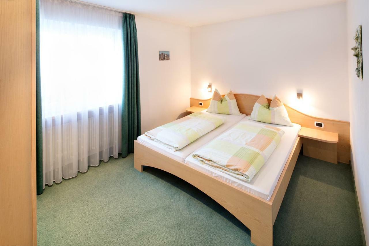 Haus Angelika Apartment