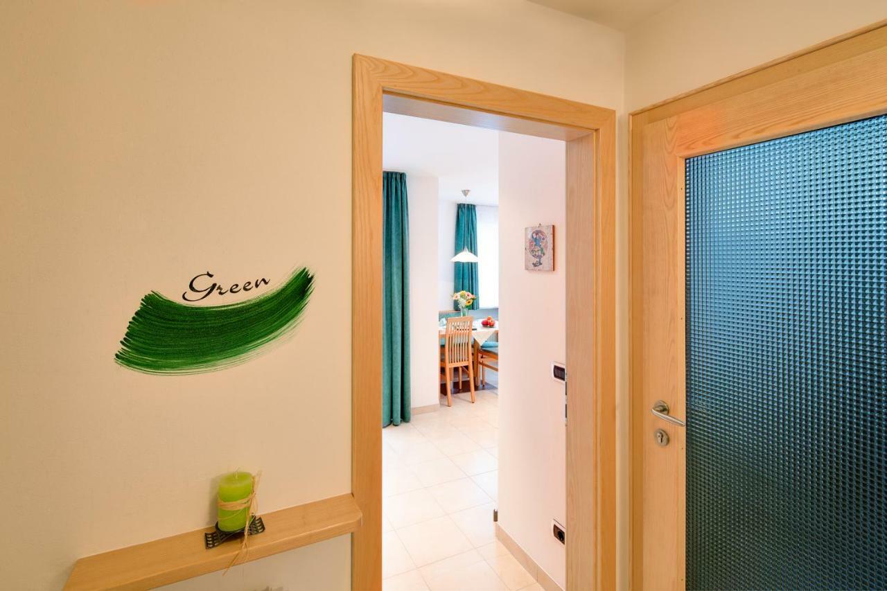 Apartment Haus Angelika Nova Levante