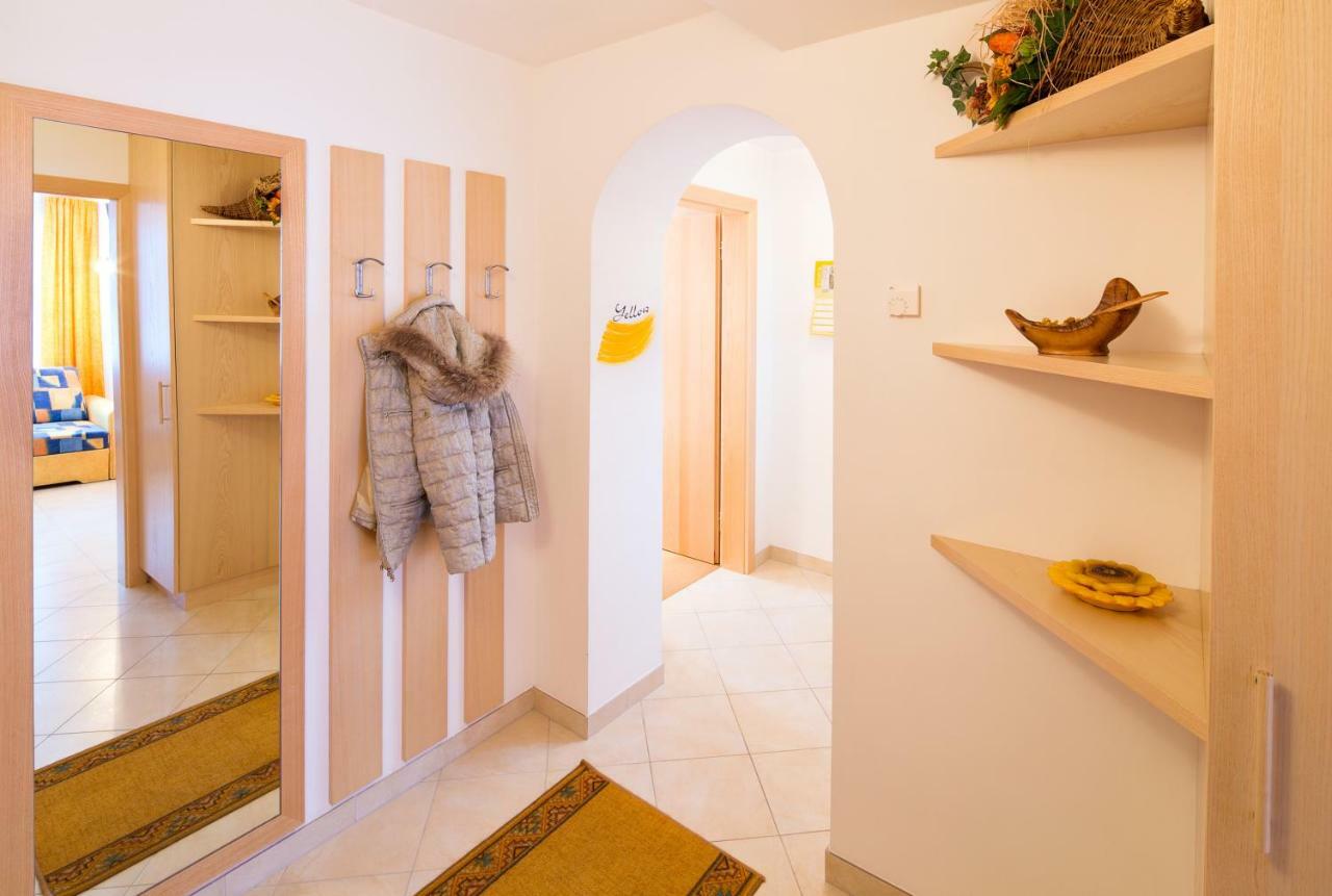 Haus Angelika * Nova Levante