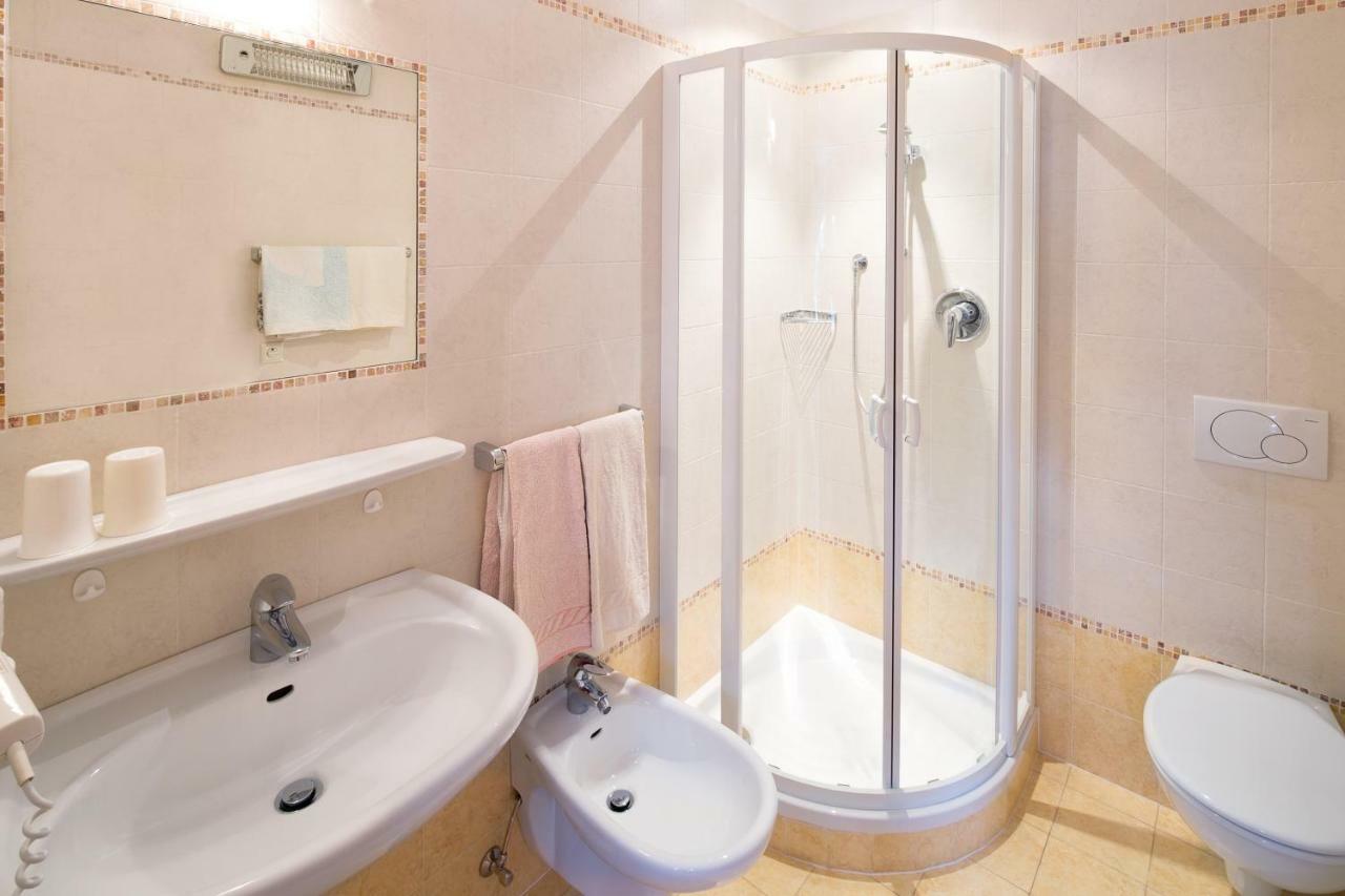 Apartment Haus Angelika *