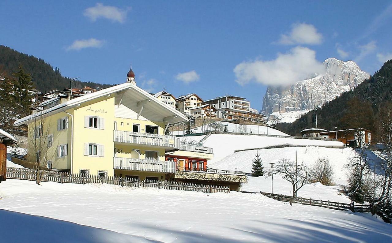 Haus Angelika * Nova Levante